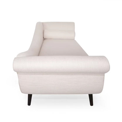 Chaise Lounge: Modern Chaise Lounge