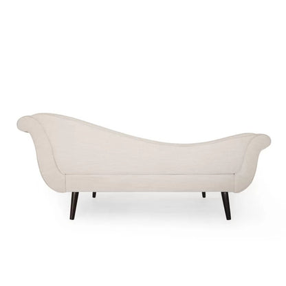 Chaise Lounge: Modern Chaise Lounge