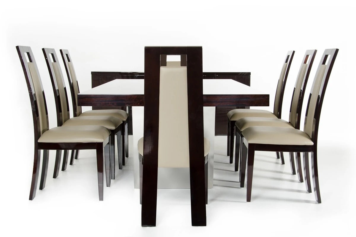 Dining Table: Cris Dining Table