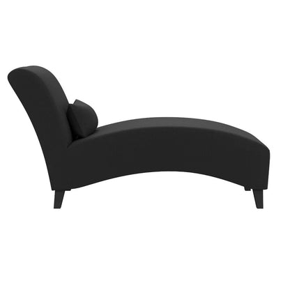 Chaise Lounge: Montero Armless Chaise Lounge