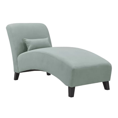 Chaise Lounge: Montero Armless Chaise Lounge