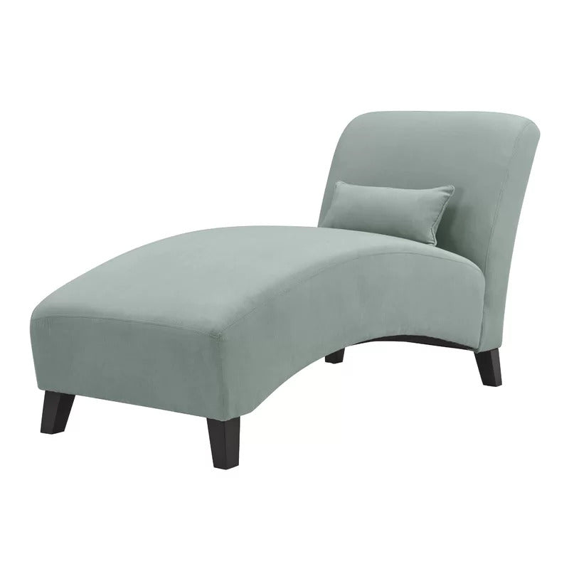 Chaise Lounge: Montero Armless Chaise Lounge