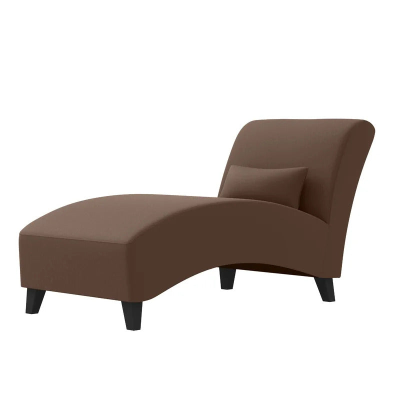 Chaise Lounge: Montero Armless Chaise Lounge