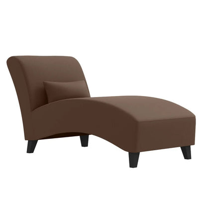 Chaise Lounge: Montero Armless Chaise Lounge