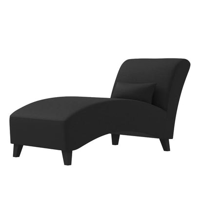 Chaise Lounge: Montero Armless Chaise Lounge