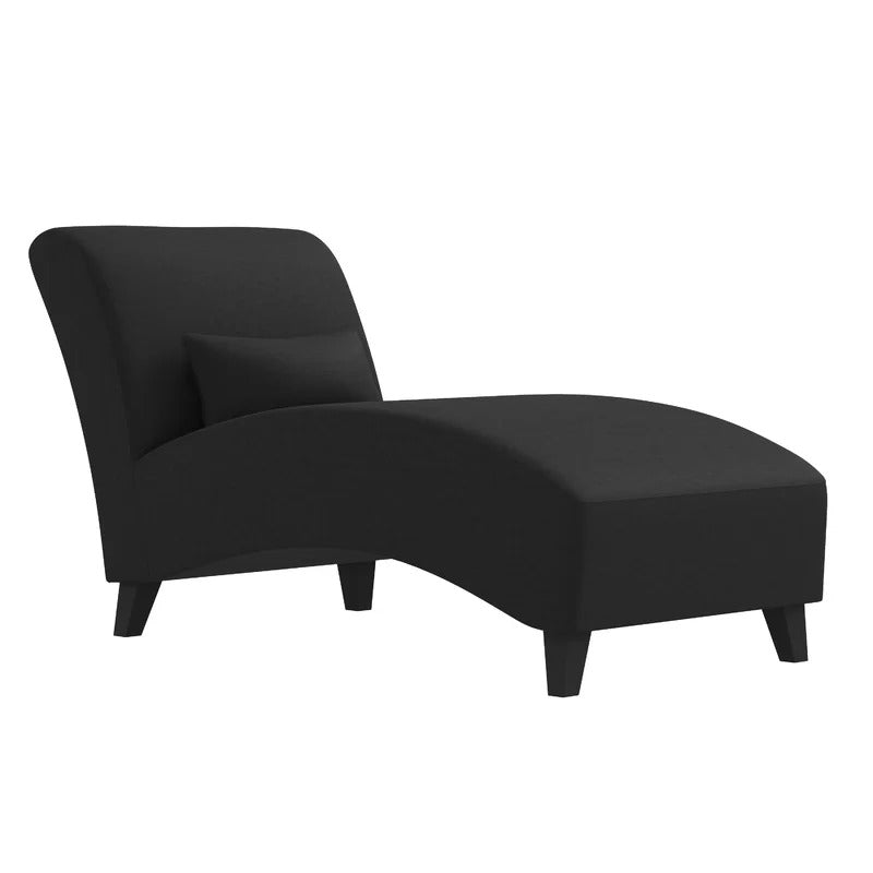 Chaise Lounge: Montero Armless Chaise Lounge