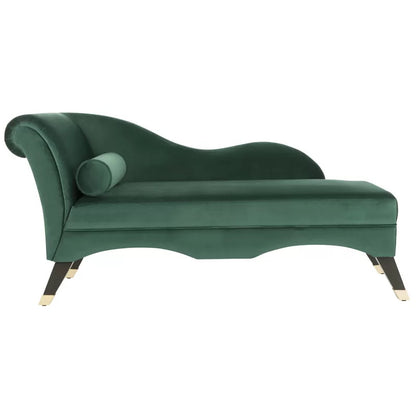 Chaise Lounge: Ridon Left-Arm Chaise Lounge