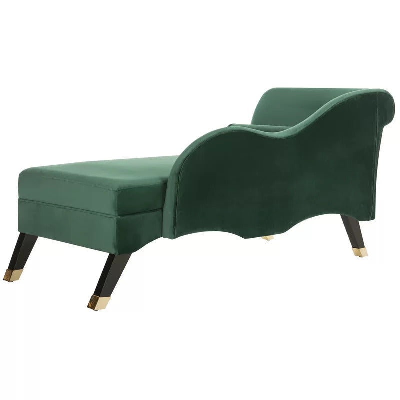 Chaise Lounge: Ridon Left-Arm Chaise Lounge