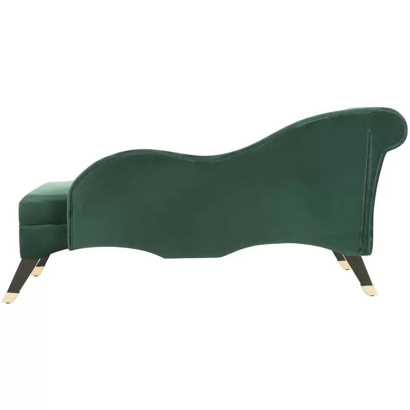 Chaise Lounge: Ridon Left-Arm Chaise Lounge