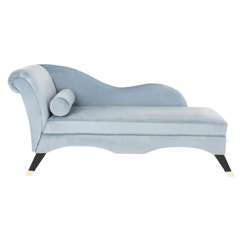 Chaise Lounge: Ridon Left-Arm Chaise Lounge