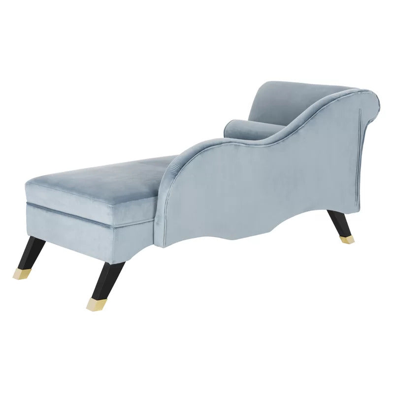 Chaise Lounge: Ridon Left-Arm Chaise Lounge