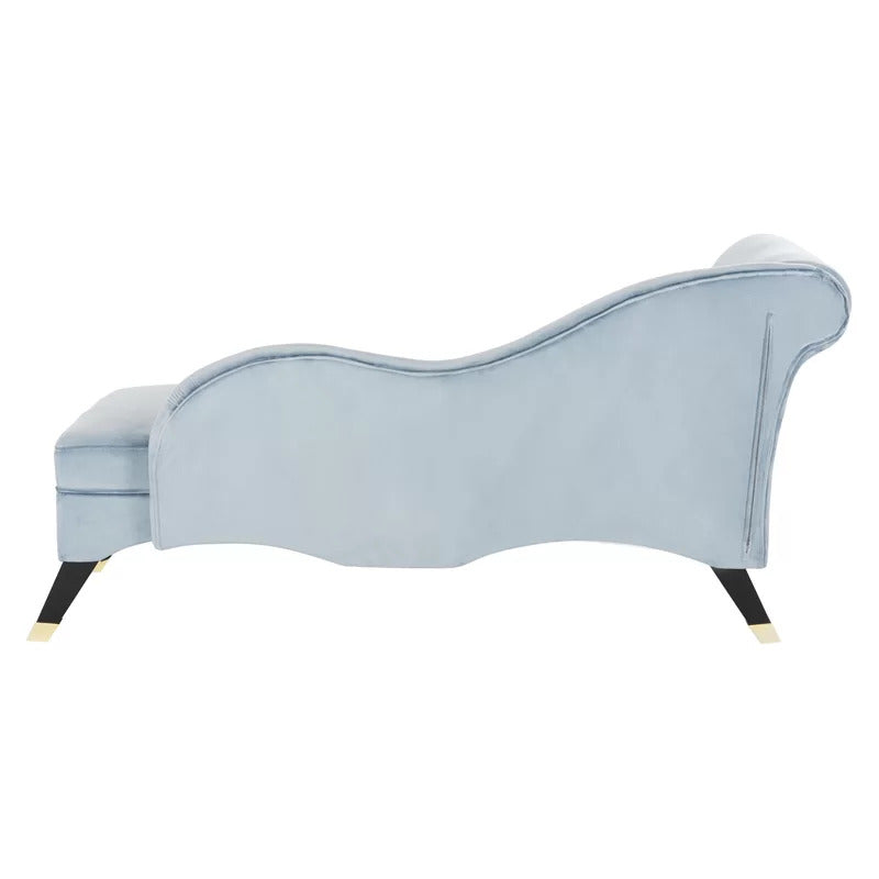 Chaise Lounge: Ridon Left-Arm Chaise Lounge