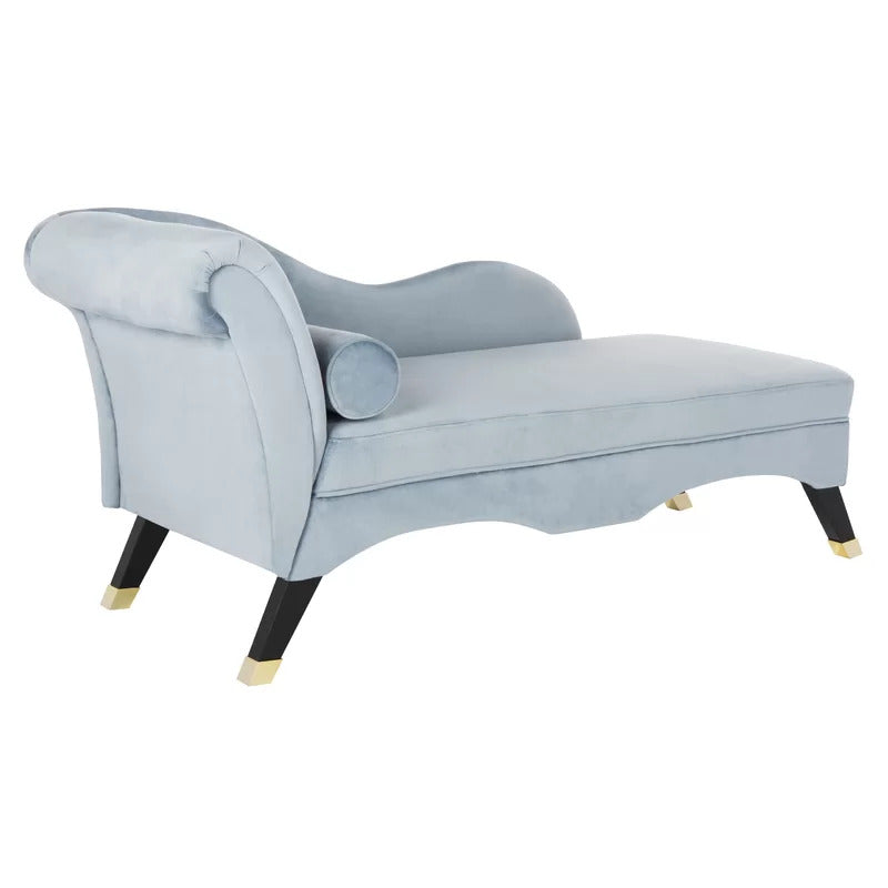 Chaise Lounge: Ridon Left-Arm Chaise Lounge