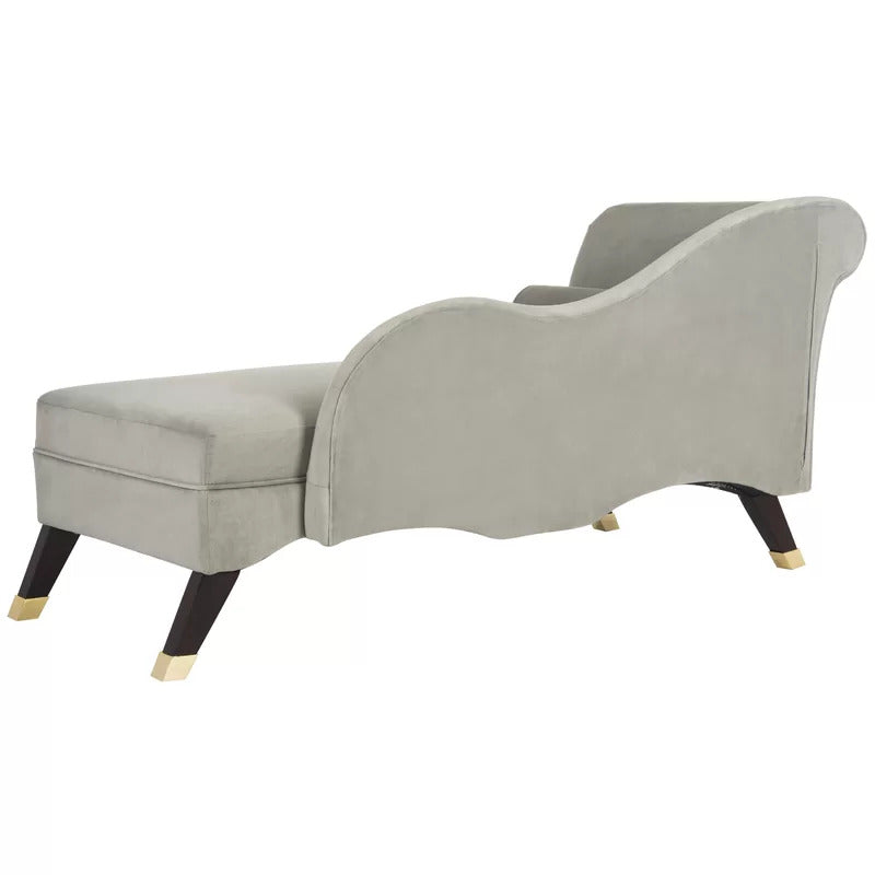 Chaise Lounge: Ridon Left-Arm Chaise Lounge