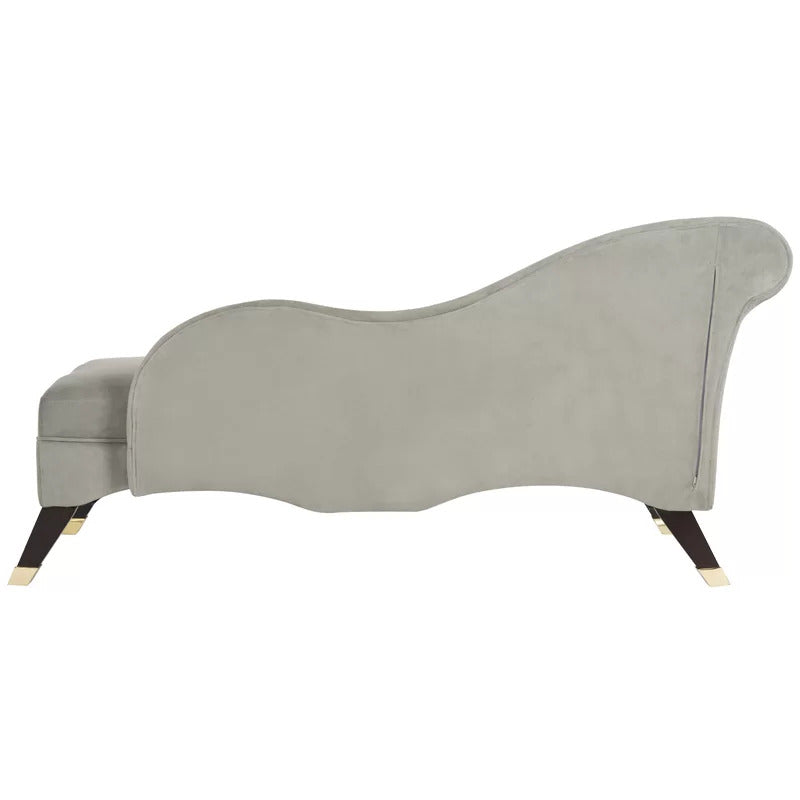 Chaise Lounge: Ridon Left-Arm Chaise Lounge