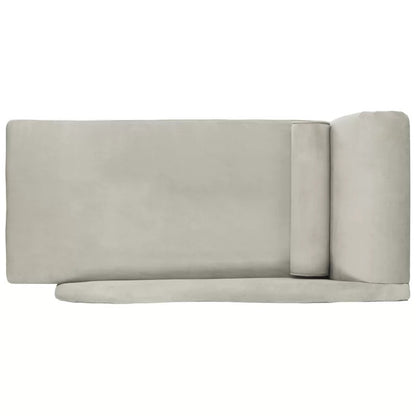 Chaise Lounge: Ridon Left-Arm Chaise Lounge