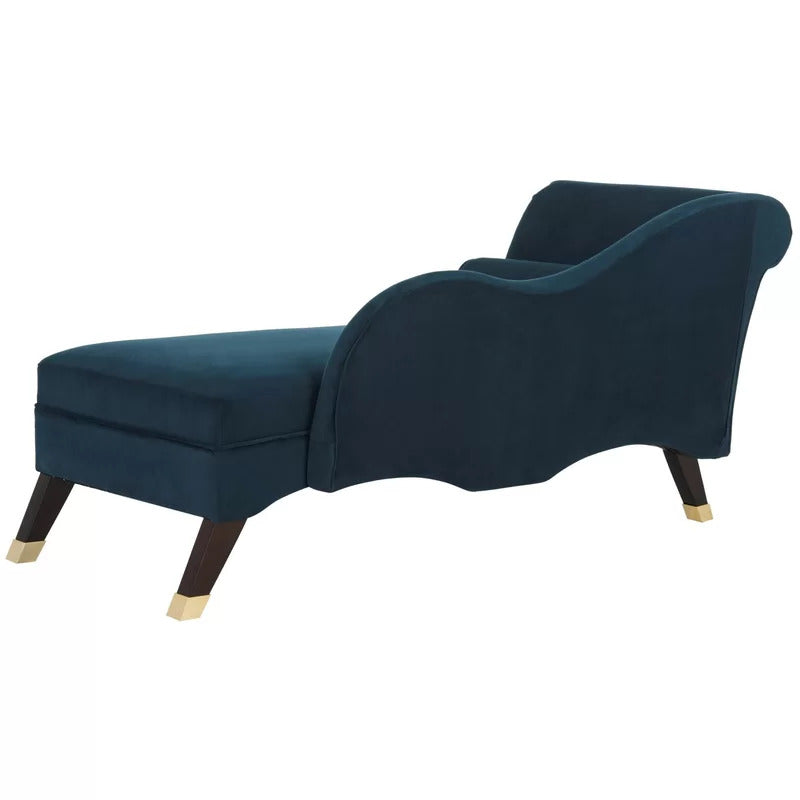 Chaise Lounge: Ridon Left-Arm Chaise Lounge