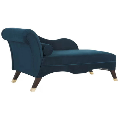 Chaise Lounge: Ridon Left-Arm Chaise Lounge