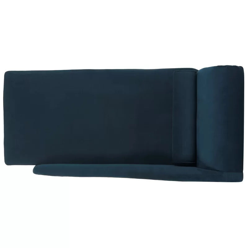 Chaise Lounge: Ridon Left-Arm Chaise Lounge