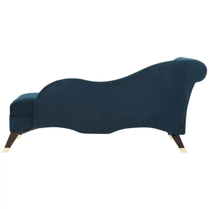 Chaise Lounge: Ridon Left-Arm Chaise Lounge