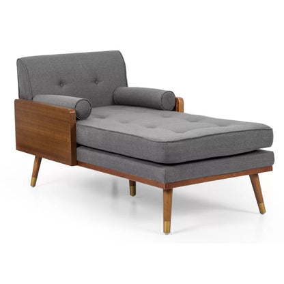 Chaise Lounge: Velto Chaise Lounge