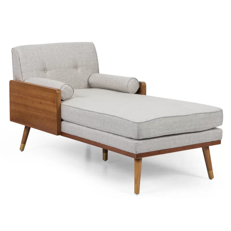 Chaise Lounge: Velto Chaise Lounge