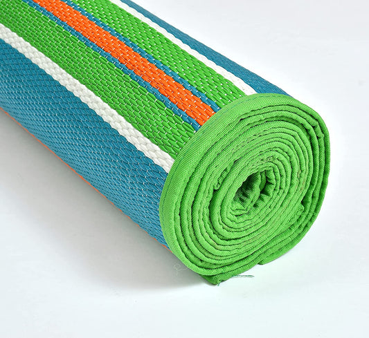 Carpets: Chattai Mat for Sleeping on Floor & Plastic Mat for Floor