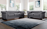 Buy 5 Seater Sofa Set Online @Best Prices in India! – GKW Retail