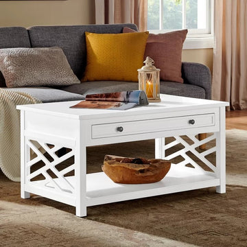 Buy Coffee Table Online @Best Prices in India! – GKW Retail