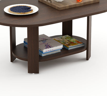 Coffee Table: Solae Coffee Table