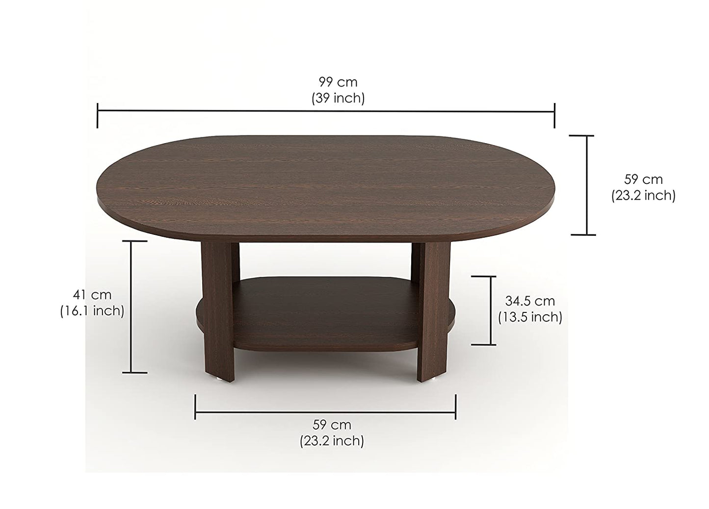 Coffee Table: Solae Coffee Table