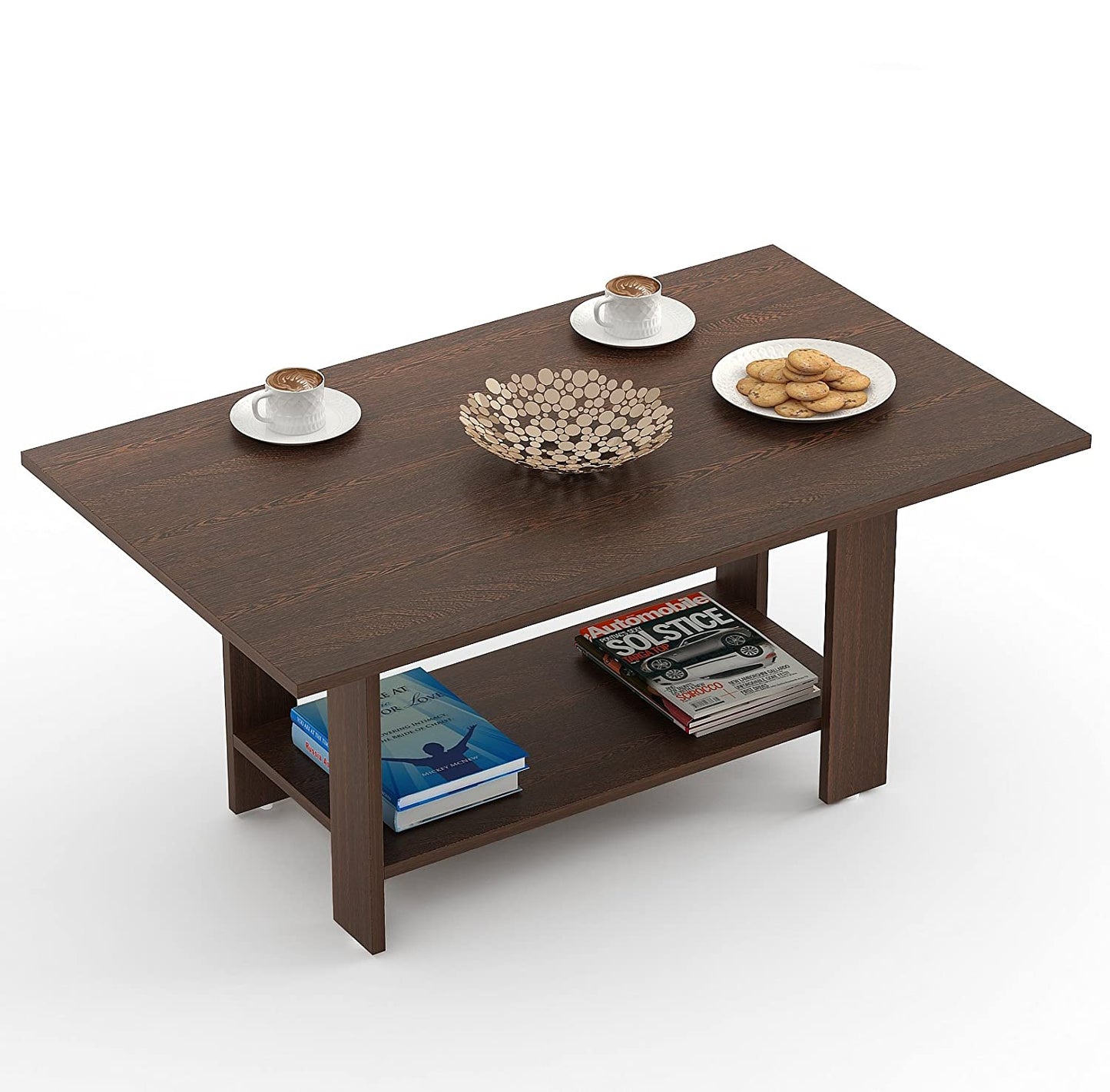 Coffee Table: Solae Coffee Table