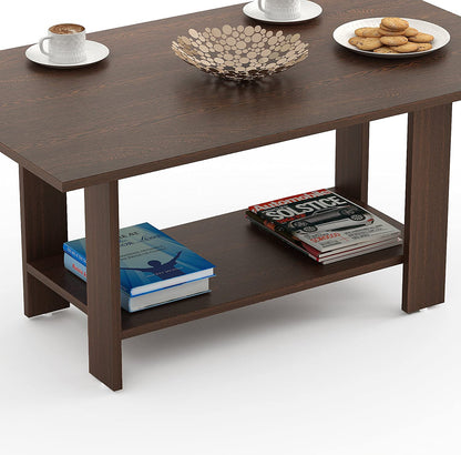 Coffee Table: Solae Coffee Table