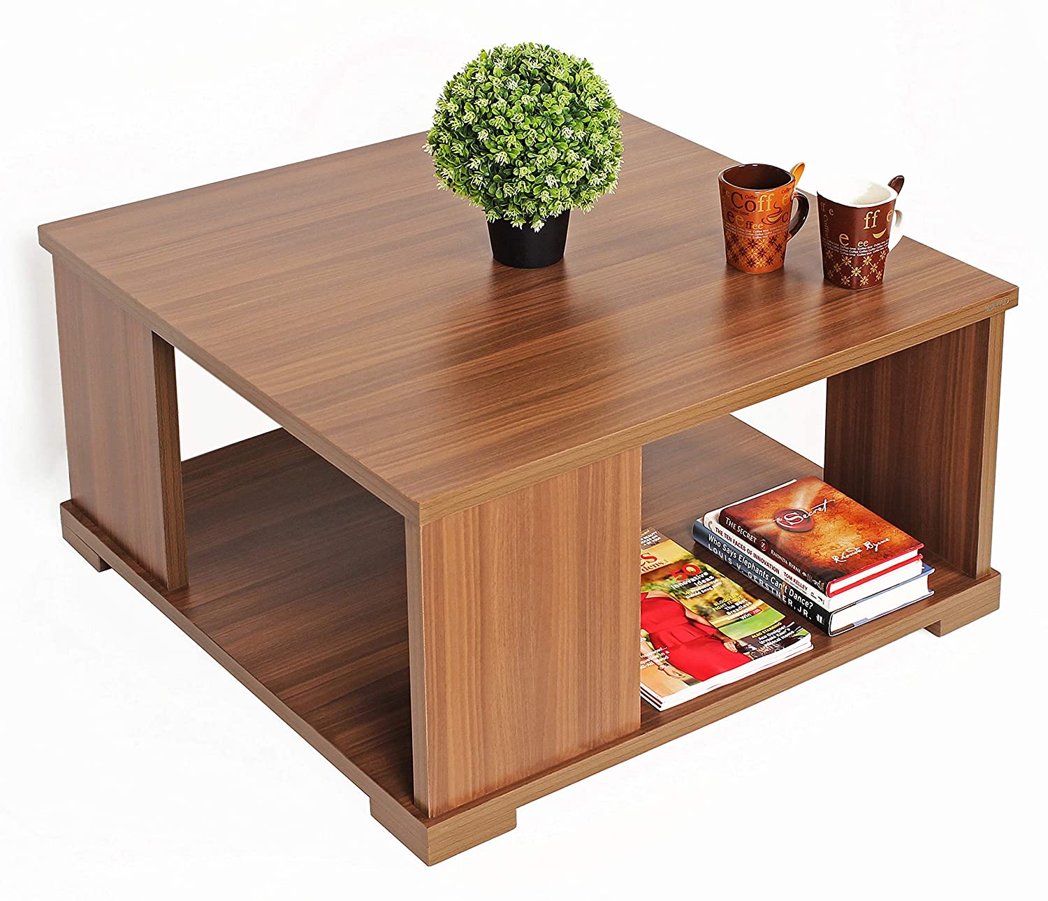 Coffee Table: Loel Coffee Table (Standard)