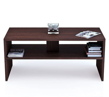 Coffee Table: Olive Coffee Table