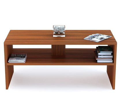 Coffee Table: Olive Coffee Table