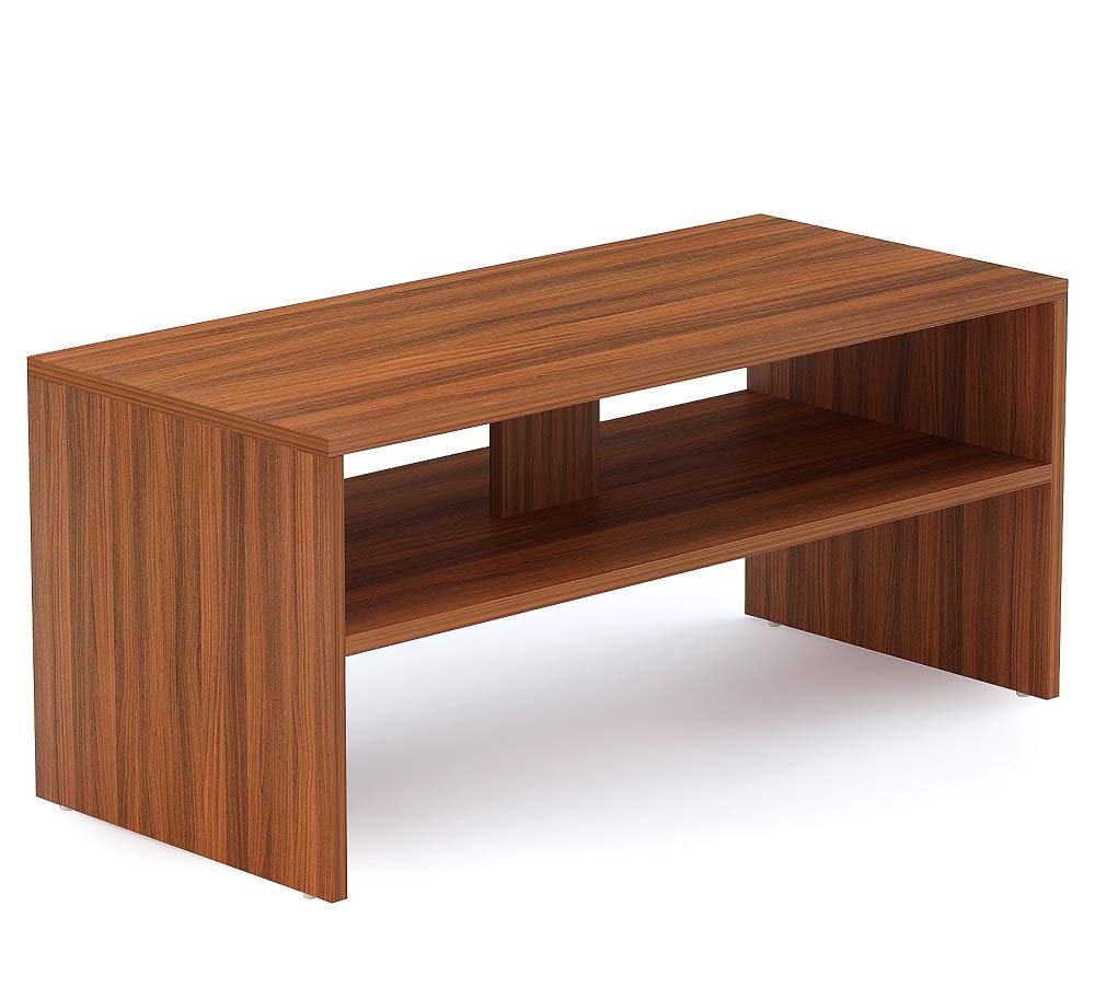 Coffee Table: Olive Coffee Table