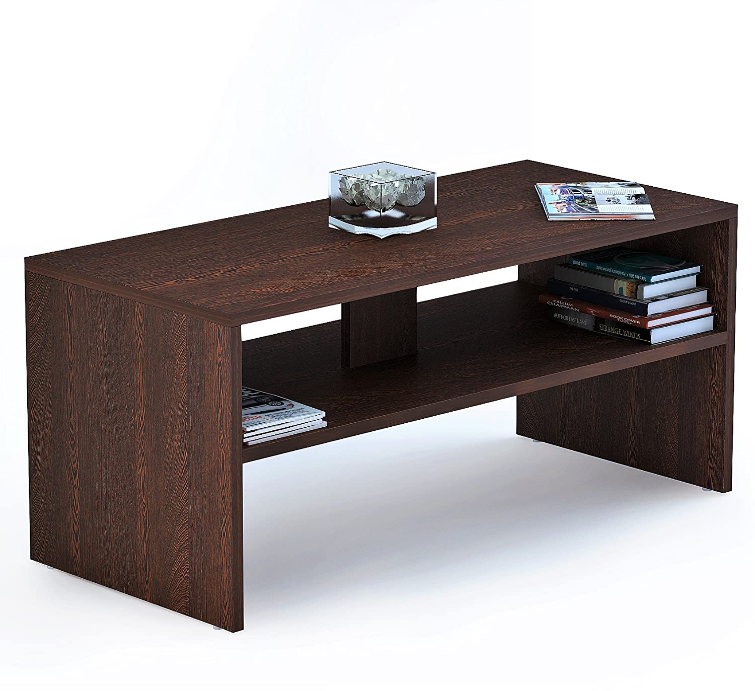 Coffee Table: Olive Coffee Table