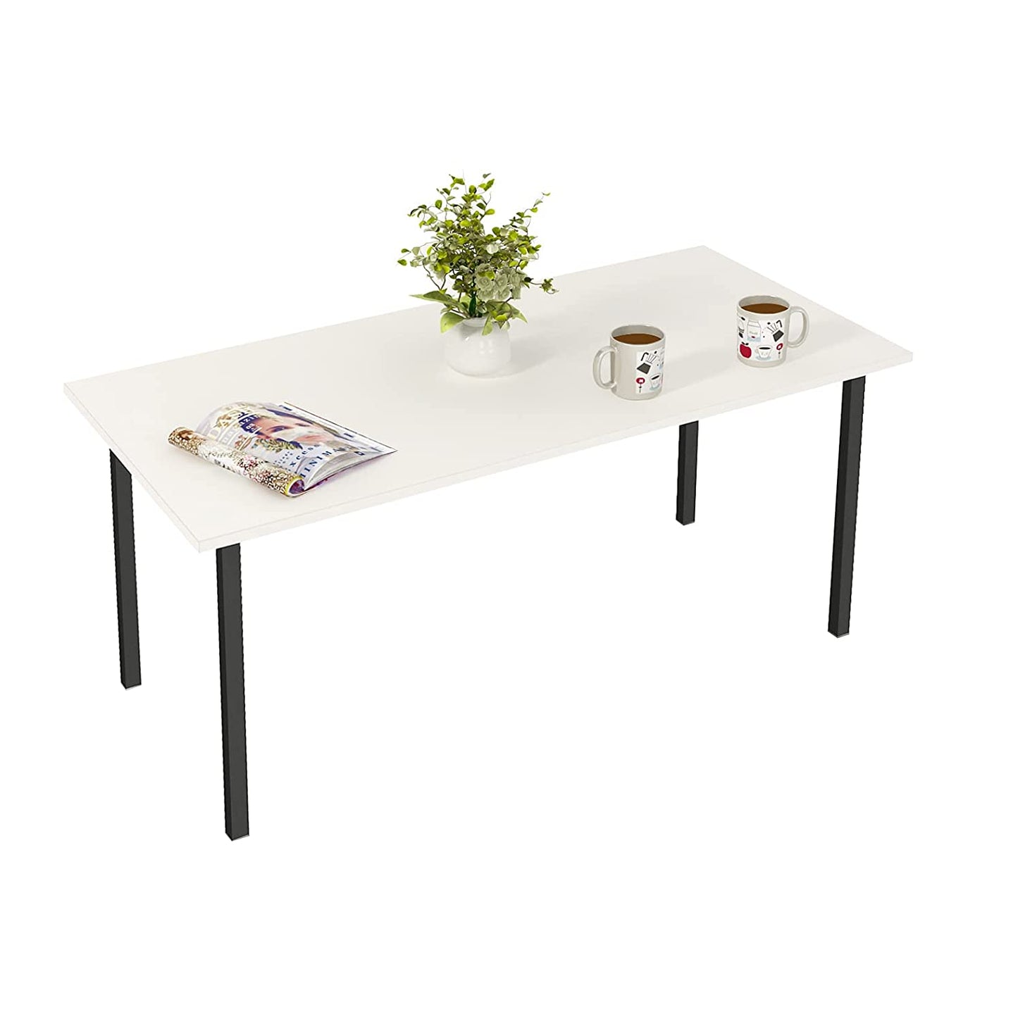 Coffee Table: Rectangular Coffee Table