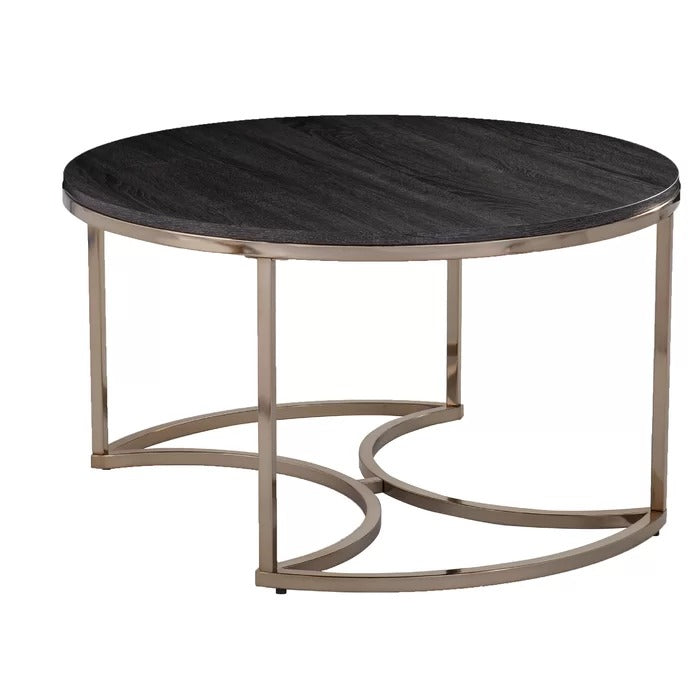 Coffee Table Set: 18'' Tall Coffee Tables