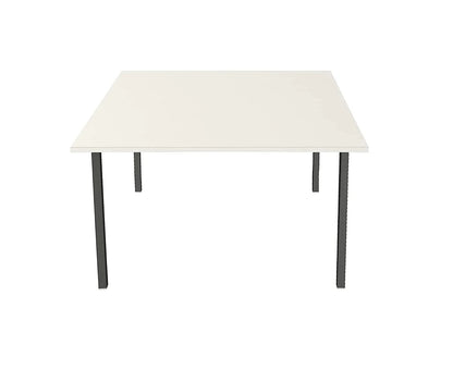 Coffee Table: Square Coffee Table
