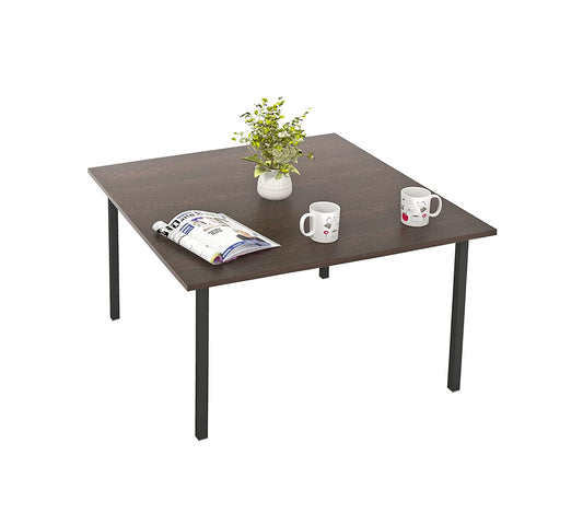 Coffee Table: Square Coffee Table