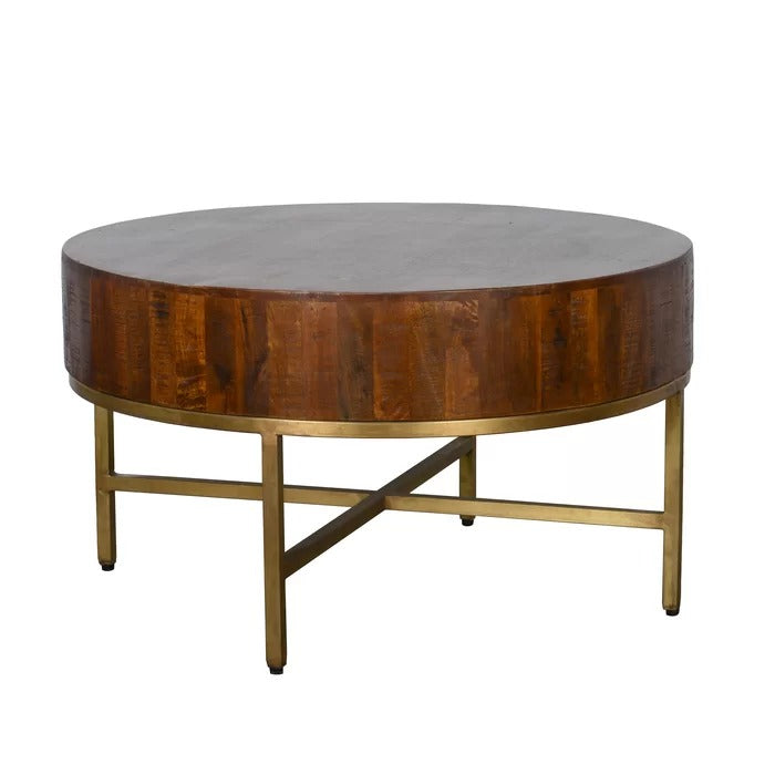 Coffee Table: Stylish Occasional Coffee Table