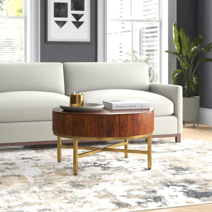 Coffee Table: Stylish Occasional Coffee Table