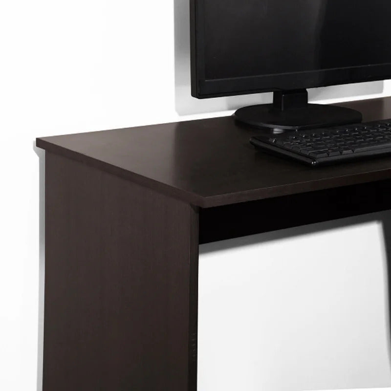 Computer Desk : BEN L-Shape Writing Desk