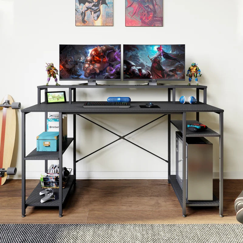 Computer Desk : DENO Adjustable Desk
