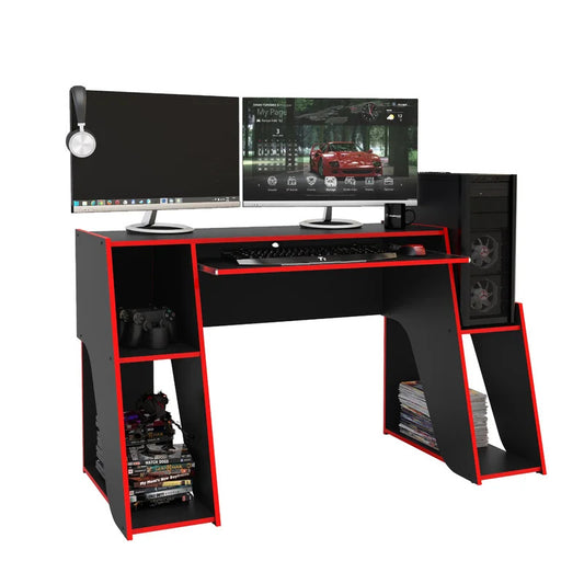 Computer Desk : Gaming Desk