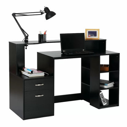 Computer Desk: Larscella Desk
