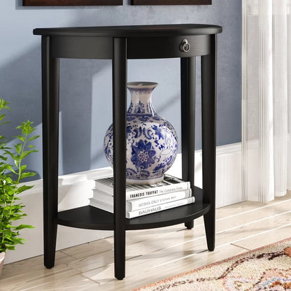Console Table : 26'' Console Table