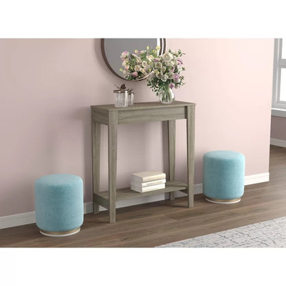 Console Table : 31'' Console Table